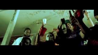 Dotta   Party Ova Here Official Video)