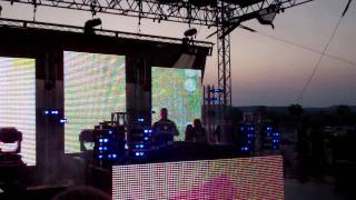 Morgan Page, Where Did You Go: Sound Wave, Volente Beach 2011