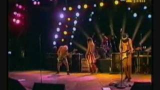 Red Hot Chili Peppers - 05 Green Heaven (Rockpalast)