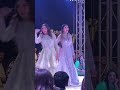 Fatima And Hira Faisal Dance Performance L Iqra Kanwal Engagement Sisterology Ytshorts Fyp
