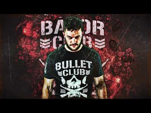 Finn Balor Demon Theme REMIX (HARD KICK MIX)