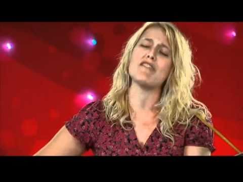 Therés Enström - Jaded - Idol 2010 Sweden - HD