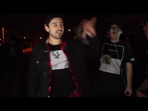 KOGURE vs SKILLER CHICHO | SEMIFINAL - FloridaBattles