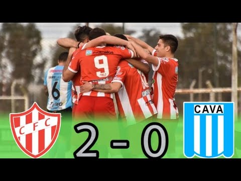Primera C : CAÑUELAS 2 - 0 VICTORIANO ARENAS | (Los Goles)