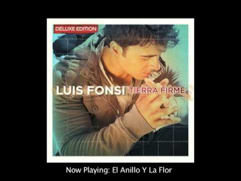 El anillo y la flor - Luis Fonsi
