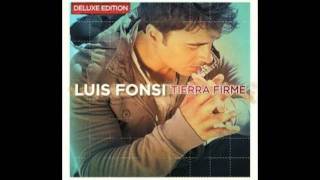 Luis Fonsi - El Anillo Y La Flor