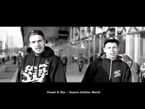 Miuosh & Bisz - Szczury (RobSon Blend)