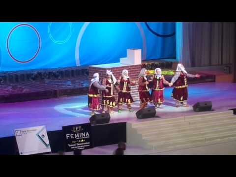 Bu Sheherde Bal duz)))