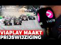 Viaplay maakt opmerkelijke prijswijziging, F1-CEO geeft duidelijkheid over Barcelona l GPFans News