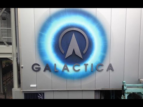 Galactica