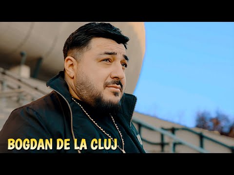 Bogdan de la Cluj - Reclama [videoclip oficial]