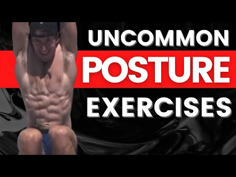 The PERFECT 10 Minute Daily Posture Routine (FIX YOUR SIT!) | No more slouching!