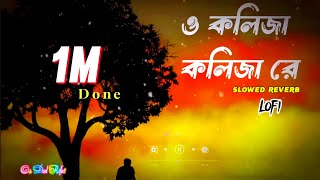 Download lagu ও কলিজা_কলিজা রে_O Kolija Kolija re Slowed Reverb lofi songs mp3