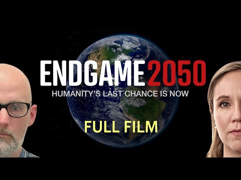 , title : 'ENDGAME 2050 | Full Documentary [Official]'