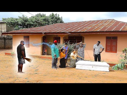 BLOOD REVENGE| My Ghost Will Not REST Until I SILENCE Everyone Who Buried Me Alive - African Movies