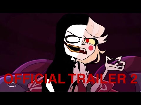 JEFF THE KILLER VS CHARLIE MORNINGSTAR THE EAS SCENARIO 2025 OFFICIAL TRAILER 2 