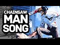CHAINSAW MAN SONG - "The Price Of Power" (Original Song)