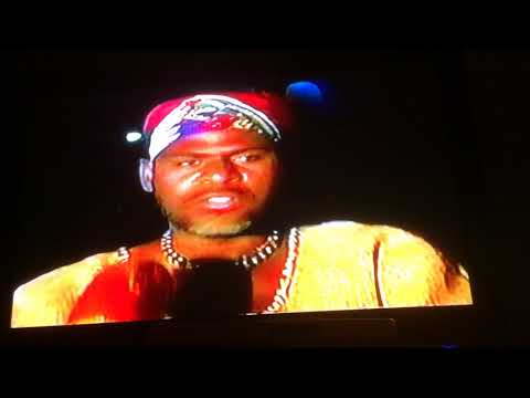 Chandel Mea Culpa Kanaval 2003