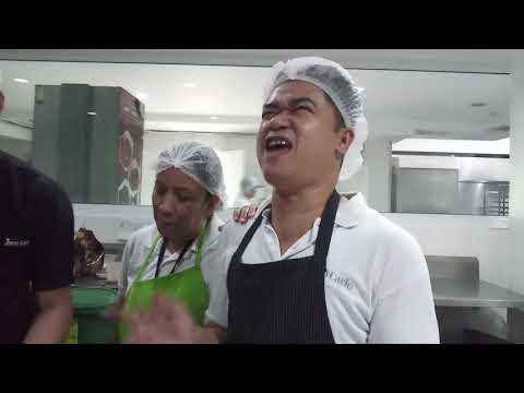 Classic cake demo part3