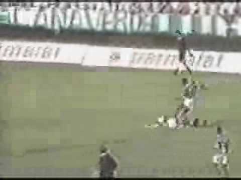 Palmeiras 4x0 Portuguesa