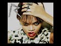 We All Want Love de Rihanna