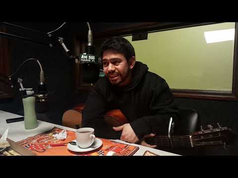 Brian Corbo                                Celebración por sus 10 años en la musica