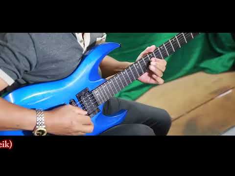 ေမေမ့သီခ်င္း  -- ငဲငယ္ေလး