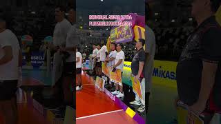 Download lagu final PROLIGA 2024 penghargaan para pemain terbaik Bhayangkara Presisi vs Lavani #proliga2024 mp3