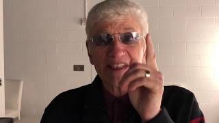 Special Message from Dennis DeYoung - 2019 JDRF Promise Gala