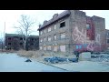 WORST LOOKING HOOD IN THE MIDWEST EAST CLEVELAND OHIO