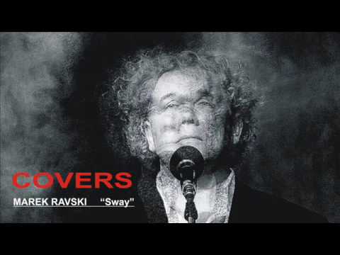 MAREK RAVSKI  "Sway"
