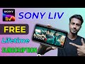 Sony liv free subscription | Sonyliv mod premium unlocked | Sonyliv mod apk