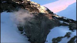 Infinity: The Ultimate Trip Trailer