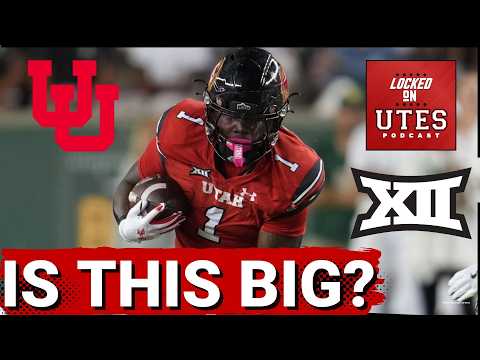 MASSIVE: Utah Utes Commit will be a STAR for Morgan Scalley | Is LaMarcus Bell the next great RB?
