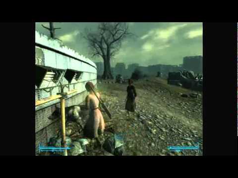 Let's Play Fallout 3 Part 13 Gameplay Walkthrough