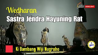 Download lagu Wedharan Sastra Jéndra Hayuning Rat - Ki Bambang Wiji Nugroho mp3 Download lagu Wedharan Sastra Jéndra Hayuning Rat - Ki Bambang Wiji Nugroho mp3