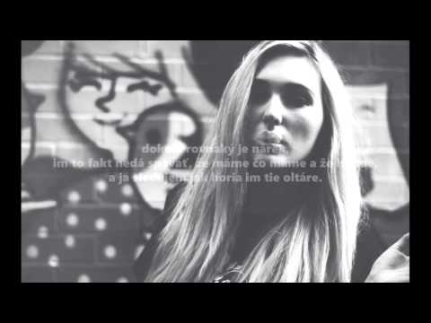 SIMA feat. Pil C - Môj svet (prod. Tomáš Gajlík) TEXT