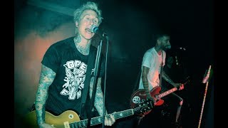 Mest - Long Days Long Nights live in Italy