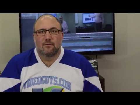 Videoguys' Guide to the NEW Avid Media Composer | Software Part 1