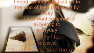 Dreamlover Mariah Carey