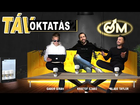 TávOKTATÁS S2 - E03