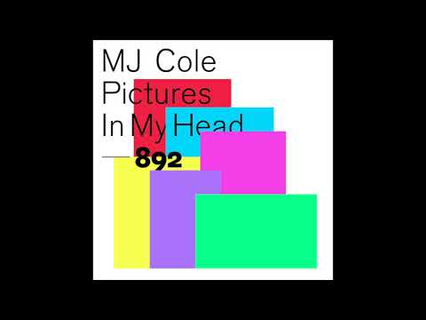 MJ Cole - Pictures In My Head