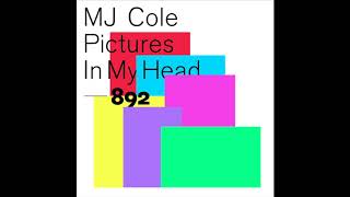 Mj Cole - Pictures In My Head video