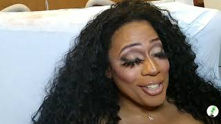 A Moment With Kimora part 1
