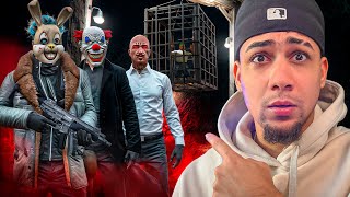 Download lagu Descubrí Quien Secuestro A Mis Amigos 😱 mp3 Download lagu Descubrí Quien Secuestro A Mis Amigos 😱 mp3