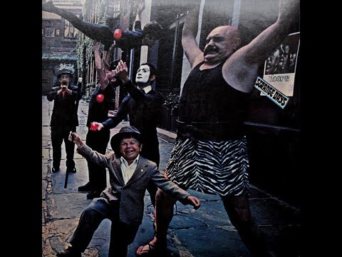 1967 - Doors - Love me two times