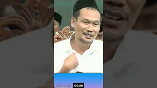 Download lagu Gus baha'| ketika aib kita dibuka❗❗ mp3