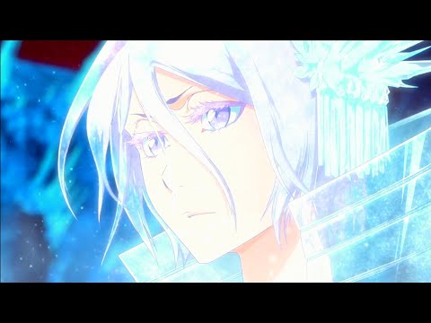 Bleach: Thousand Year Blood War | Rukia Kuchiki Bankai "Hakka no Togame"