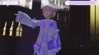 BANZAI - Todoroki Hajime 【Hajime BDAY 3DLIVE 2026】