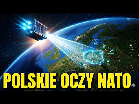 Creotech: Polskie satelity podbiją giełdę? Kosmiczny potencjał według TopPicks